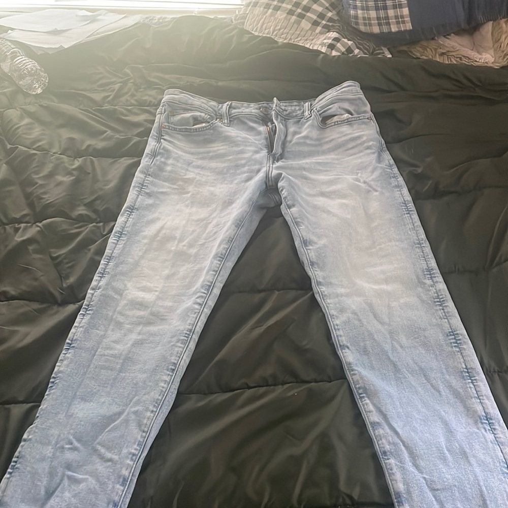 Men’s American eagle jeans